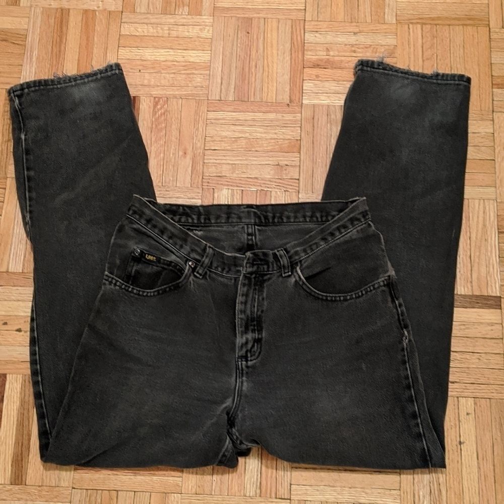 Vintage Lee jeans   - Picture 4 of 8
